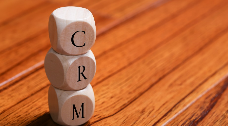 Healthcare CRM
