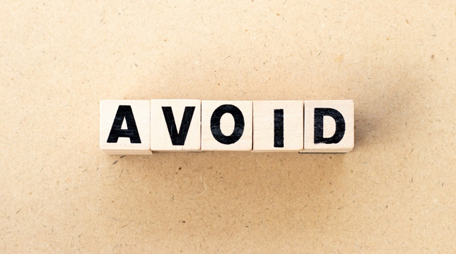 Avoid
