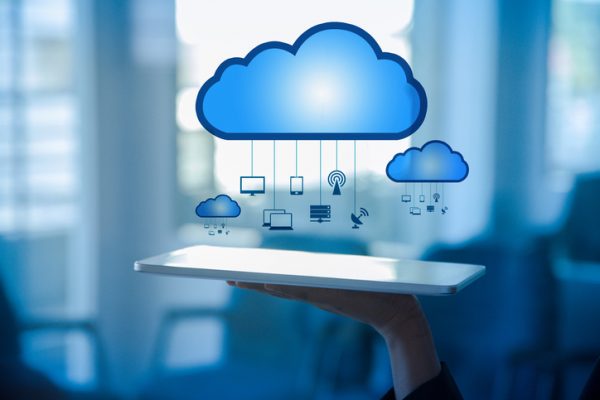 Cloud-based solutions