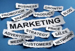 full-service marketing for MSPs