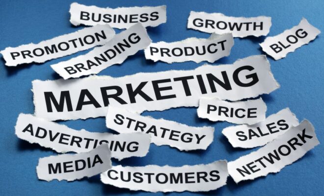 full-service marketing for MSPs