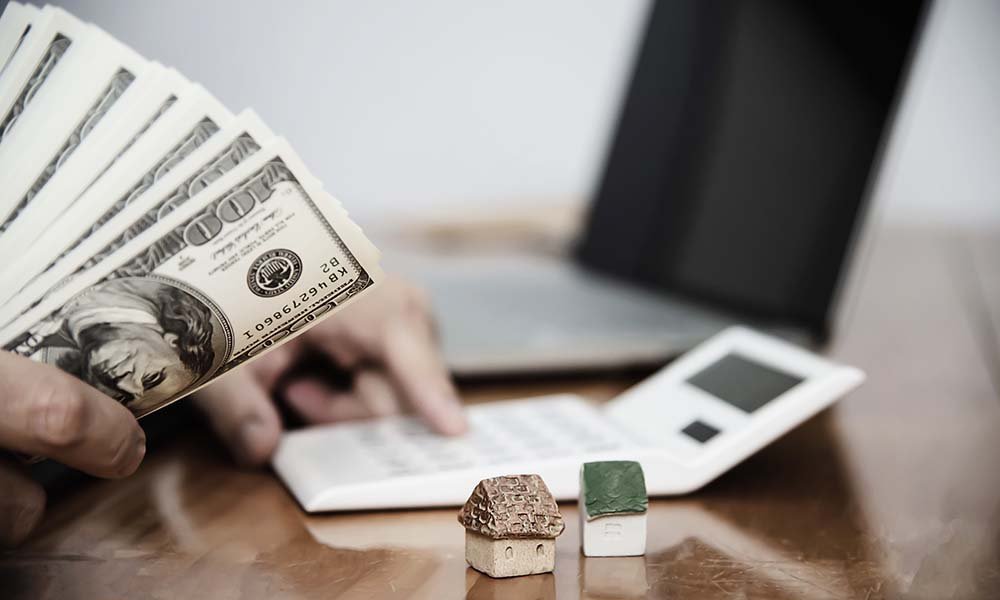 Power of Residual Payments