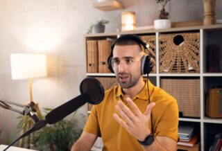 Alcohol Recovery Podcasts