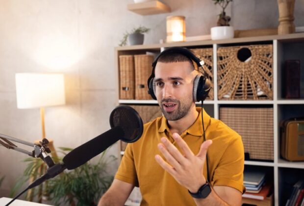 Alcohol Recovery Podcasts