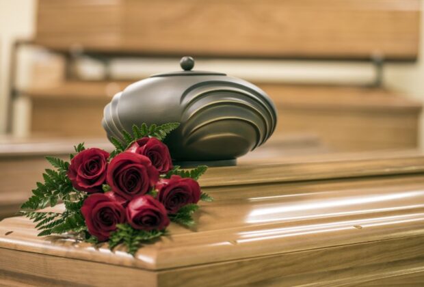 Ideal Cremation Memorial