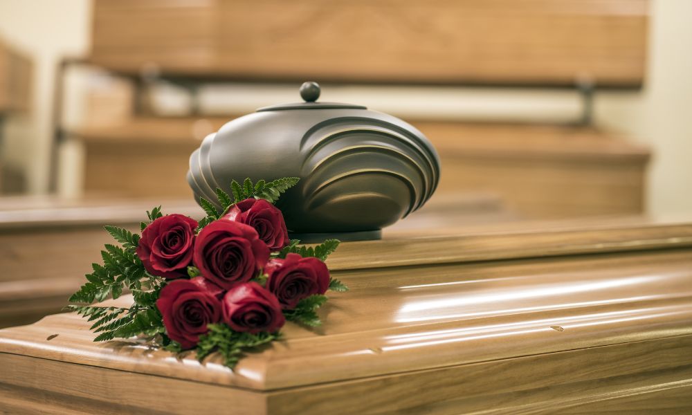 Ideal Cremation Memorial