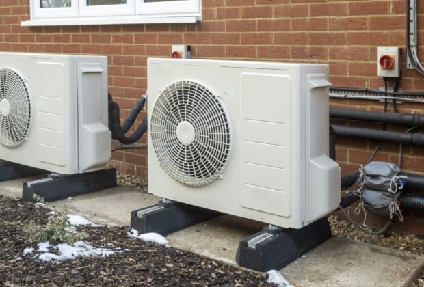 Heat Pumps