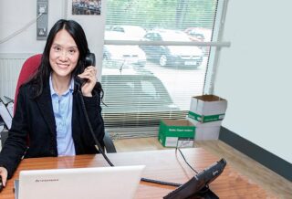 Interpreter Services