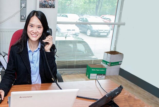 Interpreter Services