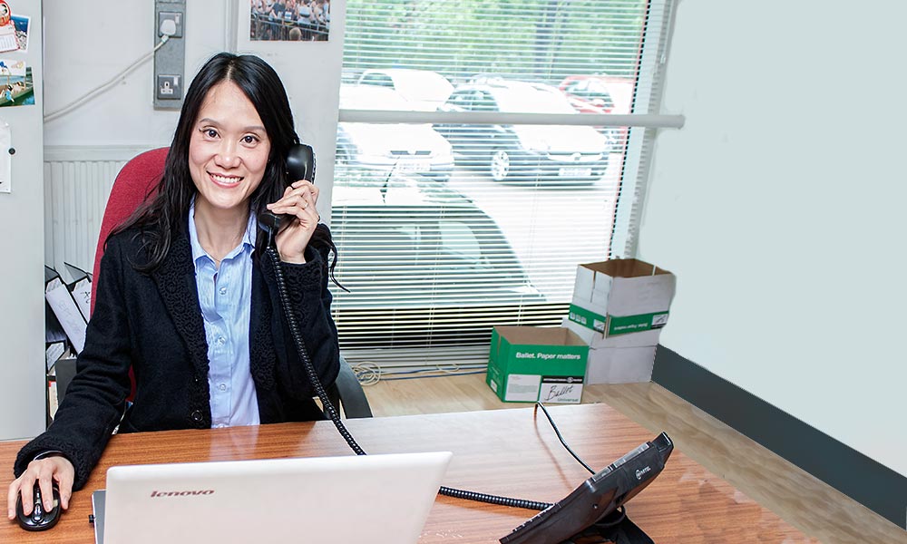 Interpreter Services